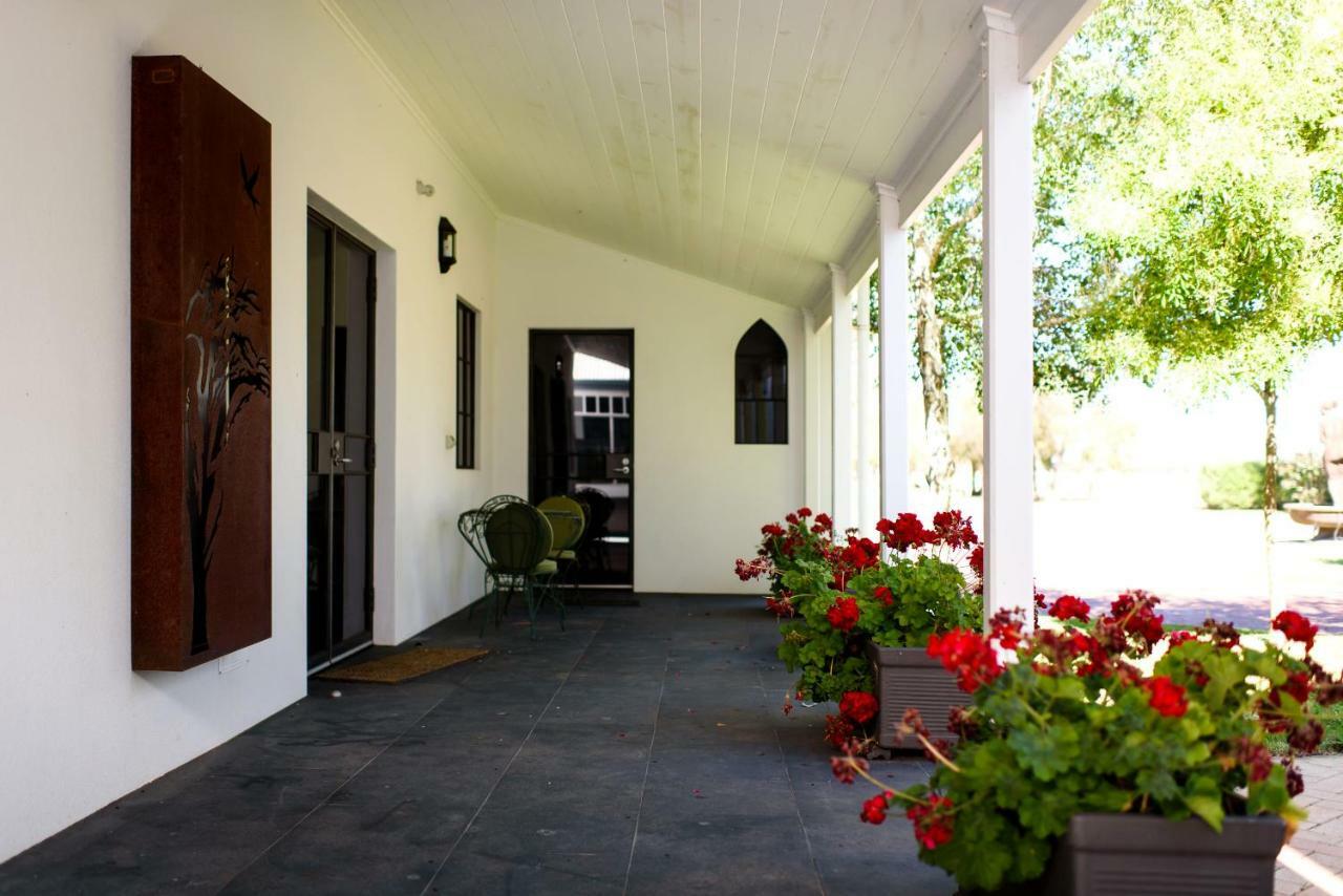 Fairlawn Estate Guest House Busselton Exterior photo