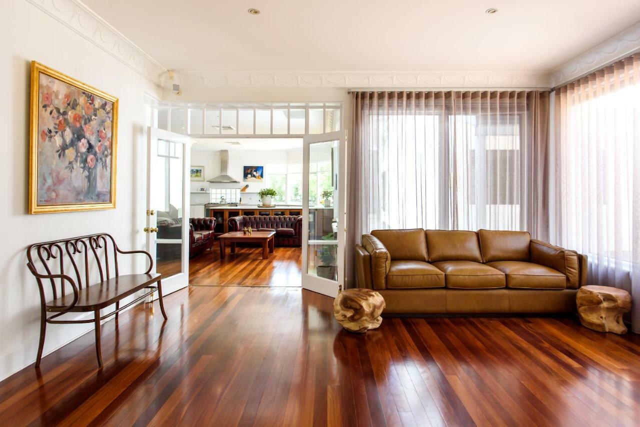 Fairlawn Estate Guest House Busselton Exterior photo