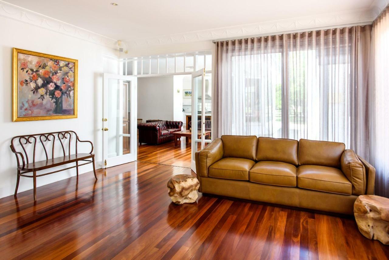 Fairlawn Estate Guest House Busselton Exterior photo