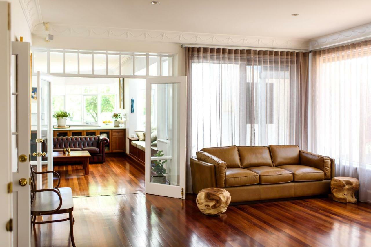 Fairlawn Estate Guest House Busselton Exterior photo