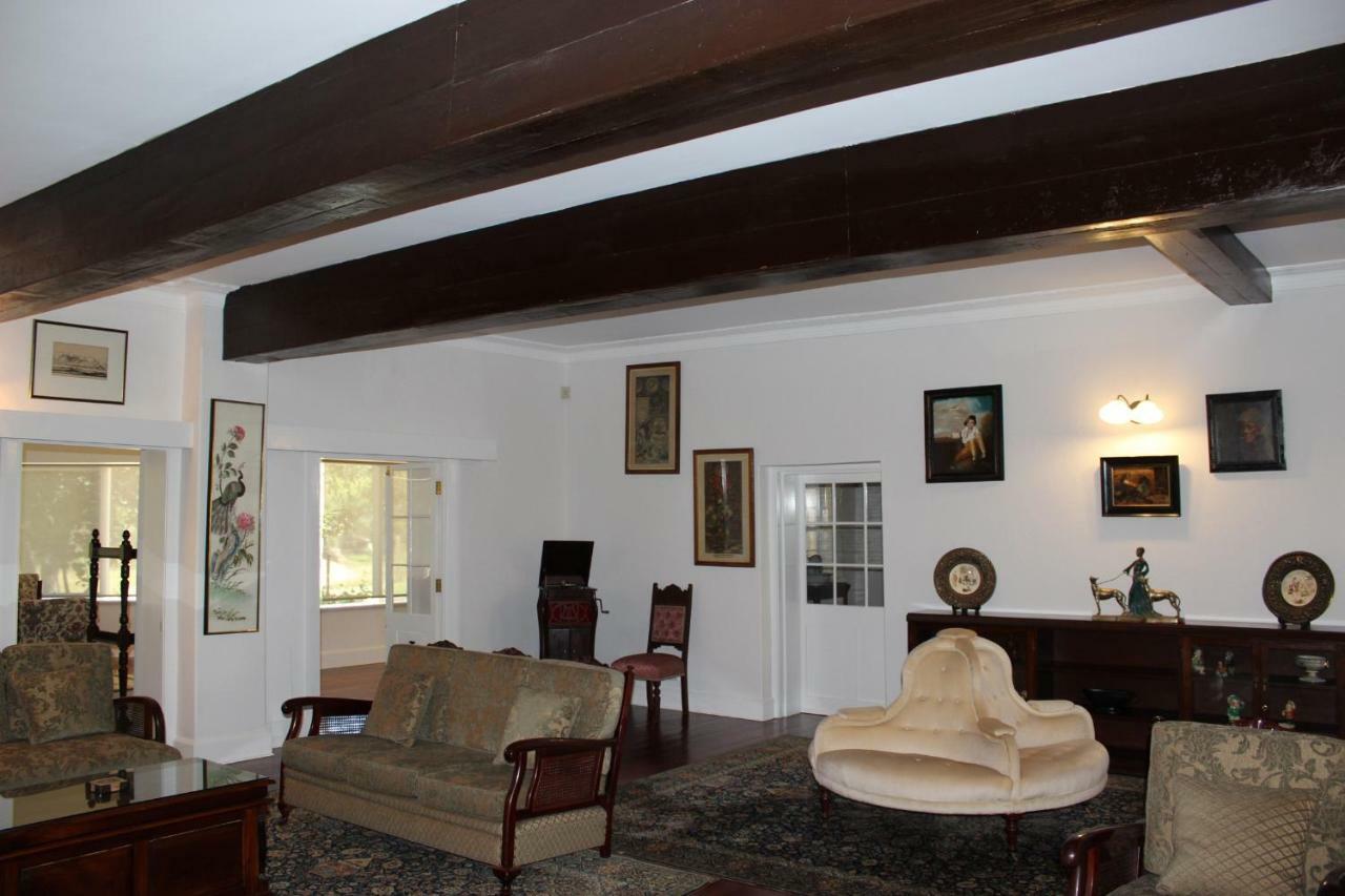 Fairlawn Estate Guest House Busselton Exterior photo