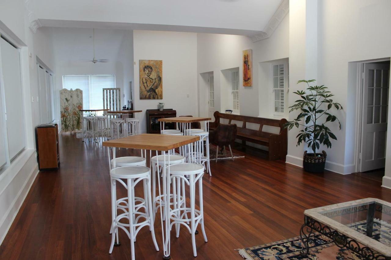 Fairlawn Estate Guest House Busselton Exterior photo
